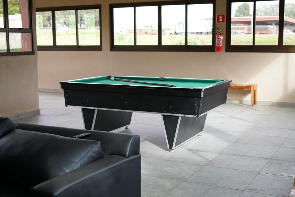 Hotel Pousada Marra Catalao Luaran gambar